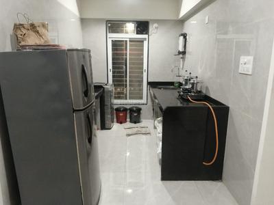 Kitchen Image of GETNEST in Bhandup West, Mumbai