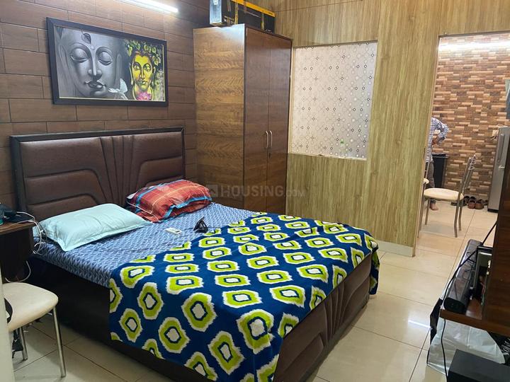 Block C, Sushant Lok Phase 1 Bedroom 1