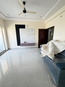 Bedroom Image of 750 Sq.ft 1 BHK Apartment / Flat for rent in Kondapur Hyderabad for Rs. 26000
