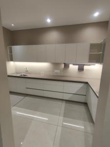 Kitchen Image of 1444 Sq.ft 3 BHK Apartment / Flat for sale in 209 Hadapsar, Hadapsar Pune for Rs. 12500000