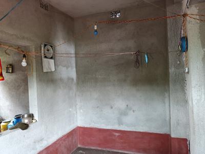 Bedroom Image of 575 Sq.ft 3 BHK Independent House for sale in Bagnan Howrah for Rs. 1000000