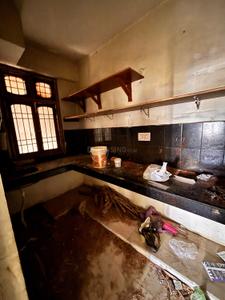 Kitchen Image of 1200 Sq.ft 3 BHK Apartment / Flat for rent in Jagat Homes and Resorts Krrish Mathura, Ashiana Digha Road Patna for Rs. 16000