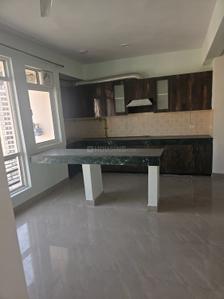 Kitchen Image of 1711 Sq.ft 3 BHK Apartment / Flat for sale in Jaypee Klassic , Sector 129 Noida for Rs. 15610000