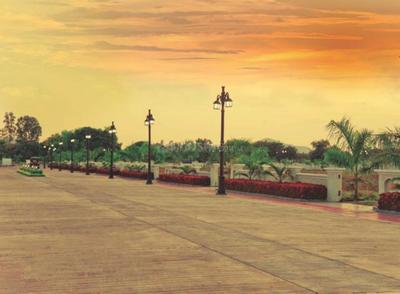 Image of 1506 Sq.ft Residential Plot / Land for sale in Apollo Sector E Golf Links, Kanadiya, Indore for Rs. 9939600