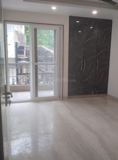 Deer Park, Hauz Khas Bedroom 1