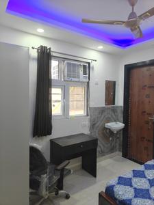 Bedroom Image of RVS  in Ranjeet Nagar, New Delhi