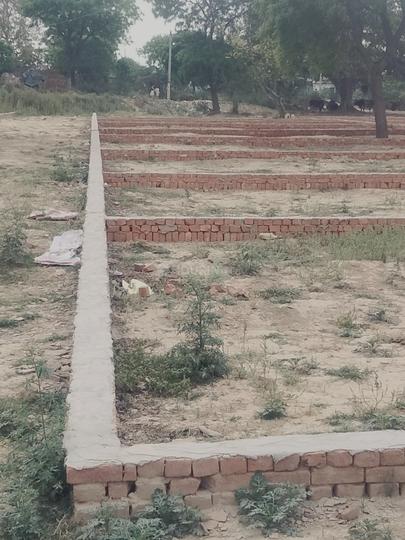 Hindon Air Force Station, Hindan Residential Area Main Image 1