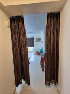 Bedroom Image of 2200 Sq.ft 3 BHK Apartment / Flat for rent in Raja Park Jaipur for Rs. 38000