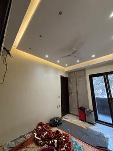 Living Room Image of 1800 Sq.ft 3 BHK Builder Floor for sale in Patel Nagar New Delhi for Rs. 42500000