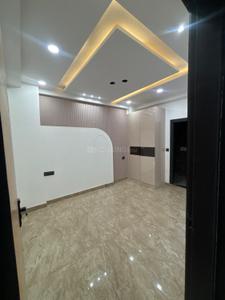 Bedroom Image of 1350 Sq.ft 2 BHK Apartment / Flat for sale in Gold The Royal 107, Sector 107 Noida for Rs. 6885000