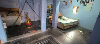 Bedroom Image of 359 Sq.ft 2 BHK Independent House for sale in Patkapur Kanpur for Rs. 5700000