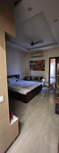 Hall Image of 2250 Sq.ft 3 BHK Independent House for rent in Sector 118 Mohali for Rs. 35000