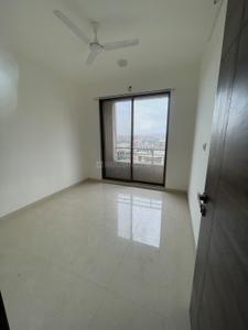 Hall Image of 1135 Sq.ft 2 BHK Apartment / Flat for sale in Keystone Solista, Seawoods Navi Mumbai for Rs. 21800000