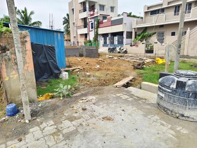 Image of 1200 Sq.ft Residential Plot / Land for sale in Palavedu, Chennai for Rs. 4200000