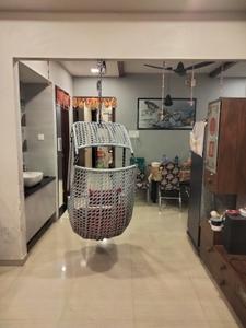 Hall Image of 1250 Sq.ft 2 BHK Apartment / Flat for sale in Pal Surat for Rs. 4251000