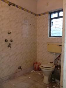 Bedroom Three Image of 1622 Sq.ft 3 BHK Apartment / Flat for sale in Natural Greens, Keshtopur Kolkata for Rs. 10000000