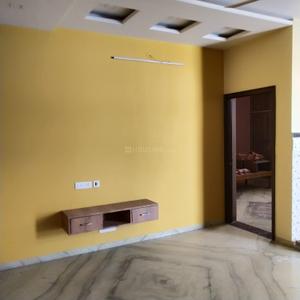 Bedroom Image of 1800 Sq.ft 2 BHK Builder Floor for rent in Vaishali Nagar Jaipur for Rs. 20000
