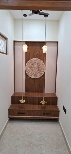 Banjara hills road Bedroom 1