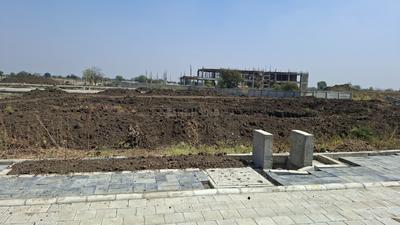 Image of 5940 Sq.ft Residential Plot / Land for sale in Mihan, Nagpur for Rs. 18414000