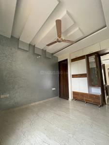 Bedroom Image of 990 Sq.ft 2 BHK Builder Floor for sale in Kharar Mohali for Rs. 3190000