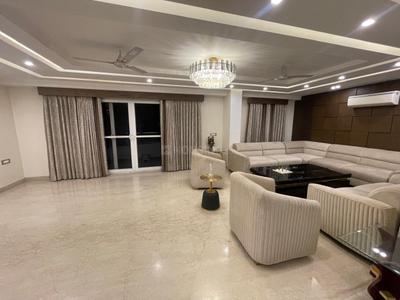 Hall Image of 3825 Sq.ft 4.5 BHK Builder Floor for sale in Sushant Lok Phase 1 Gurgaon for Rs. 64900000