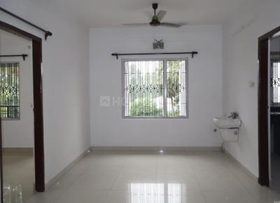 Hall Image of 1500 Sq.ft 3 BHK Apartment / Flat for sale in Panorama Residency, Madhyamgram Kolkata for Rs. 6200000