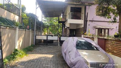 Image of 2100 Sq.ft 3 BHK Independent House for sale in Kaloor, Kochi for Rs. 12500000