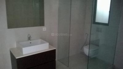 Bathroom Image of 3000 Sq.ft 4 BHK Apartment / Flat for sale in Panchshil Eon Waterfront, Kharadi Pune for Rs. 42000000