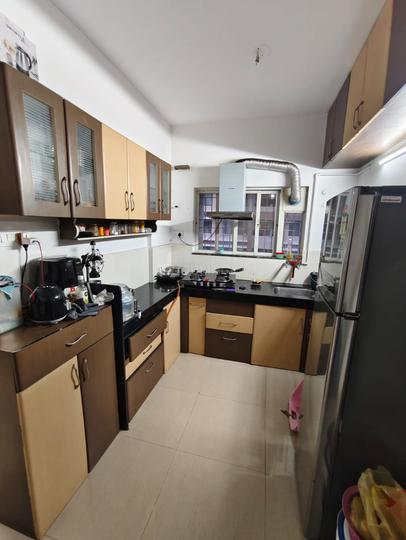 kumar primavera wadgaon sheri Main Image 1