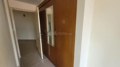 Bedroom Image of 1725 Sq.ft 3 BHK Apartment / Flat for sale in Skyline Barons, Kaloor Kochi for Rs. 14500000