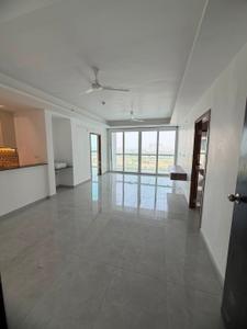 Hall Image of 1140 Sq.ft 2 BHK Apartment / Flat for sale in Bahadurpally Hyderabad for Rs. 5400000