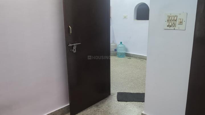 Koramangala Bedroom One 1