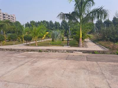 Image of 1082 Sq.ft Residential Plot / Land for sale in Abhinav City, Vidhan Sabha Road, Raipur for Rs. 3354200