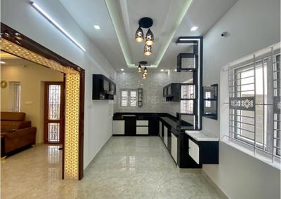 Kitchen Image of 725 Sq.ft 2 BHK Independent House for sale in Poonjeri Chennai for Rs. 3505000