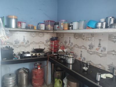 Image of 1500 Sq.ft 3 BHK Independent House for rent in Naini, Allahabad for Rs. 12000