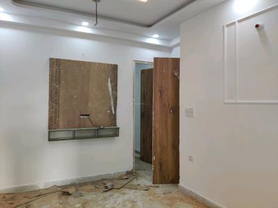 Living Room Image of 750 Sq.ft 2 BHK Builder Floor for sale in Ved Vihar Ghaziabad for Rs. 2250553