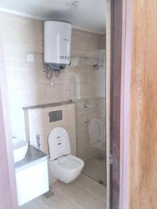 Bathroom Image of 1184 Sq.ft 3 BHK Apartment / Flat for sale in Hero Homes, Sector 88 Mohali for Rs. 15500000