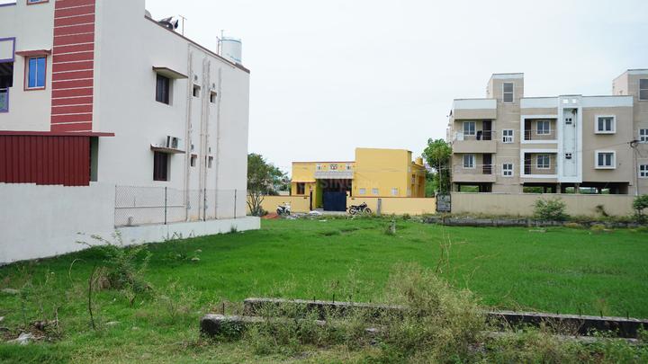 Kattankulathur Main Image 1