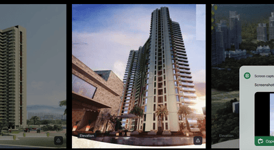 1 BHK Flat