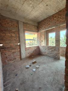 Bedroom Image of 680 Sq.ft 2 BHK Apartment / Flat for sale in Tollygunge Kolkata for Rs. 2300000