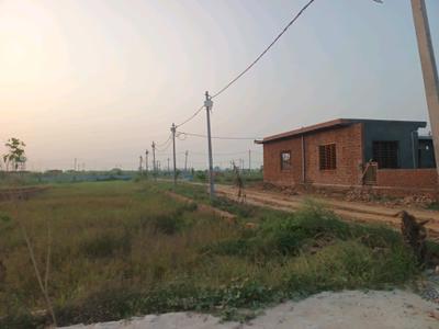 Image of 60 Sq.ft Residential Plot / Land for sale in Root2Home Advika Enclave Phase 1, Dadri, Greater Noida for Rs. 2100450