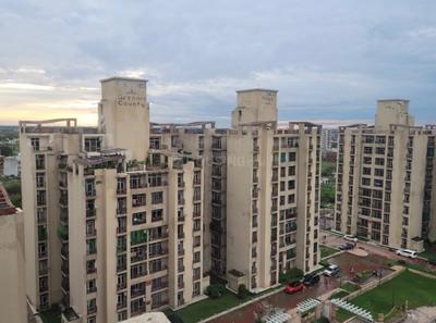 Building Image of 1664 Sq.ft 2 BHK Apartment / Flat for rent in Ansal Orchard County Tulip and Carnation, Sector 115 Mohali for Rs. 25999
