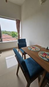 Bedroom Image of 1055 Sq.ft 2 BHK Apartment / Flat for sale in Chopdem Goa for Rs. 16000000