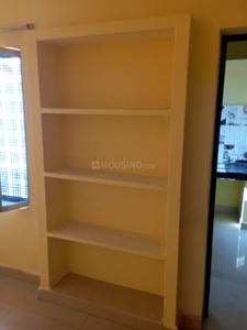 Bedroom Image of 1200 Sq.ft 2 BHK Independent House for rent in Nehru Nagar Rewa for Rs. 6000