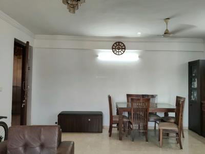 Living Room Image of 1291 Sq.ft 3 BHK Apartment / Flat for sale in Raheja Garden CHS, Thane West Thane for Rs. 45000000