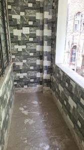Image of 804 Sq.ft 2 BHK Apartment / Flat for sale in Airport Gate no. 1, Kolkata for Rs. 2814000