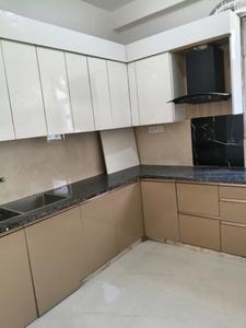 Kitchen Image of 2000 Sq.ft 3 BHK Builder Floor for sale in Palam Vihar Gurgaon for Rs. 31000000