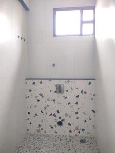 Common Bathroom Image of 2010 Sq.ft 3 BHK Apartment / Flat for sale in Sai Ganesh Sri Padma Nivas, RR Nagar Bengaluru for Rs. 20100000