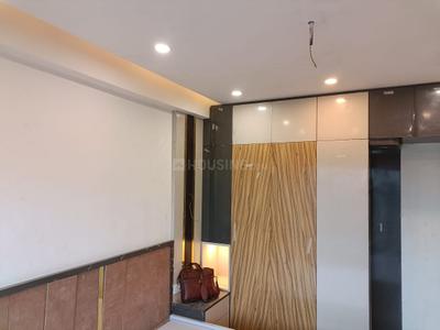 Bedroom Image of 950 Sq.ft 2 BHK Apartment / Flat for rent in Bansdroni Kolkata for Rs. 30000
