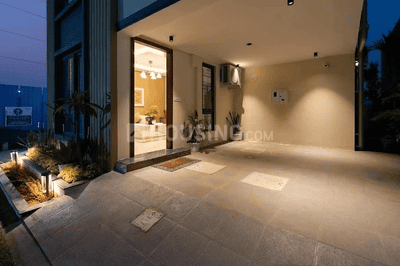 Image of 1940 Sq.ft 4 BHK Villa for sale in Semmancheri, Chennai for Rs. 22100000